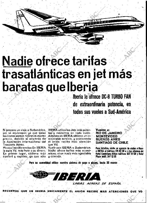 ABC MADRID 26-02-1964 página 13