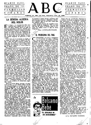 ABC MADRID 26-02-1964 página 3