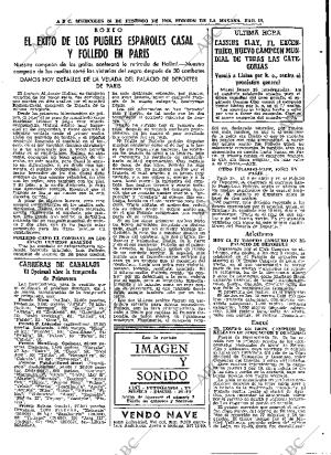 ABC MADRID 26-02-1964 página 59