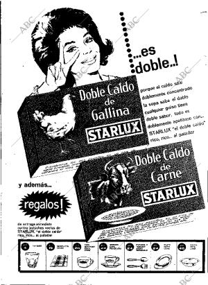 ABC MADRID 26-02-1964 página 80