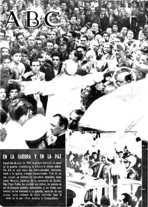 ABC MADRID 03-03-1964 página 1