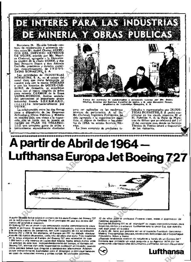 ABC MADRID 03-03-1964 página 12