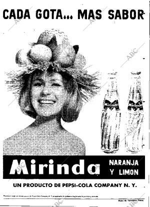 ABC MADRID 03-03-1964 página 13
