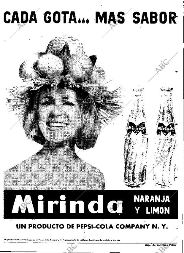 ABC MADRID 03-03-1964 página 13
