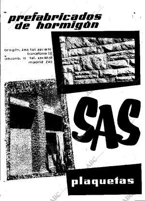 ABC MADRID 03-03-1964 página 16