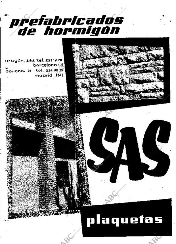 ABC MADRID 03-03-1964 página 16