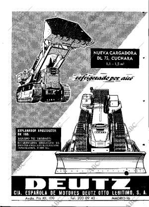 ABC MADRID 03-03-1964 página 17
