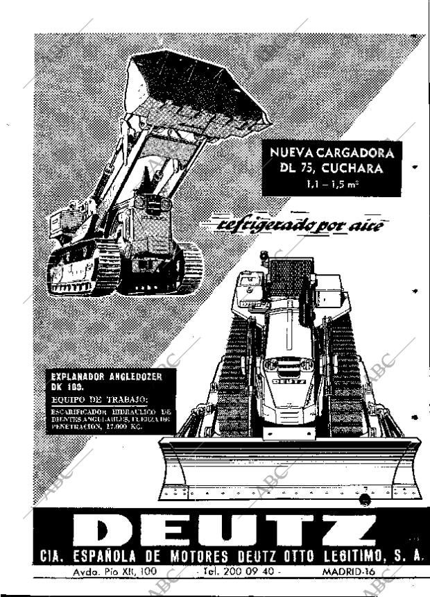 ABC MADRID 03-03-1964 página 17