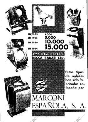 ABC MADRID 03-03-1964 página 19