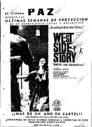 ABC MADRID 03-03-1964 página 20