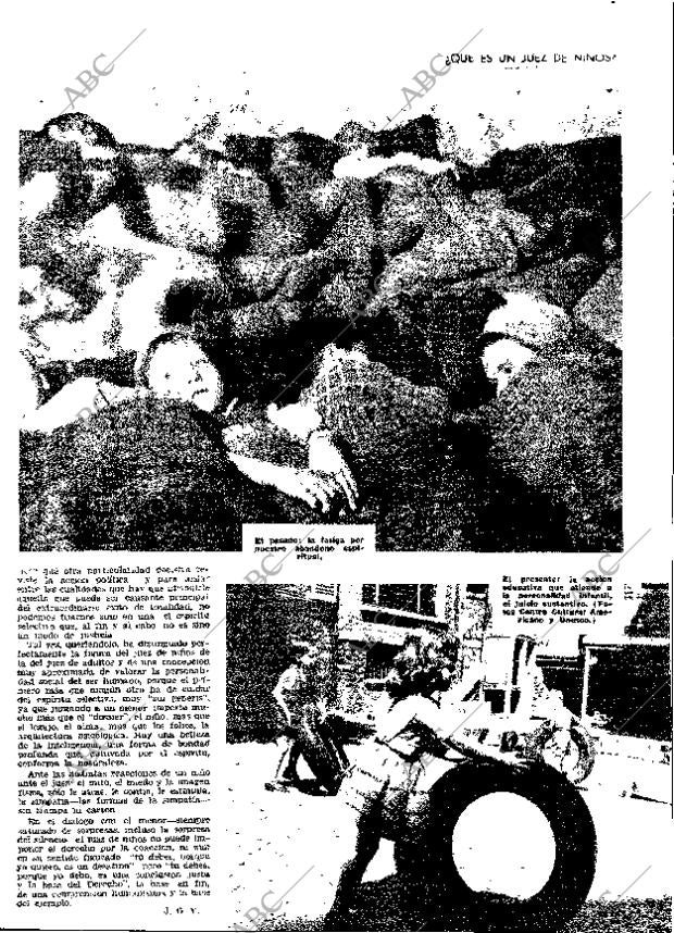 ABC MADRID 03-03-1964 página 23