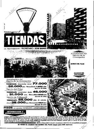 ABC MADRID 03-03-1964 página 25