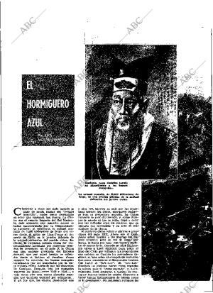 ABC MADRID 03-03-1964 página 26