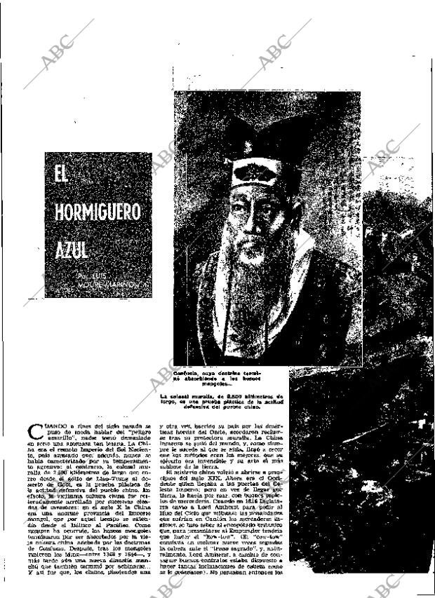 ABC MADRID 03-03-1964 página 26