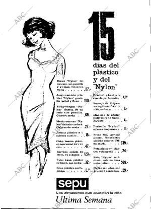 ABC MADRID 03-03-1964 página 29