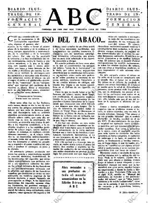 ABC MADRID 03-03-1964 página 3