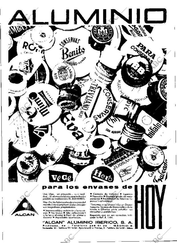 ABC MADRID 03-03-1964 página 30