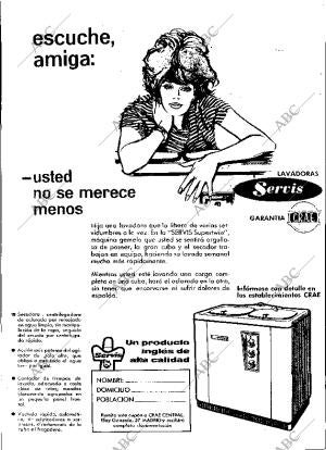 ABC MADRID 03-03-1964 página 32