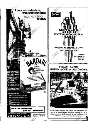 ABC MADRID 03-03-1964 página 34