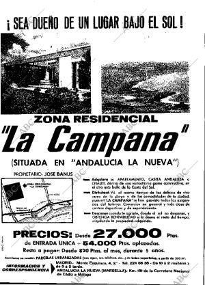 ABC MADRID 03-03-1964 página 35