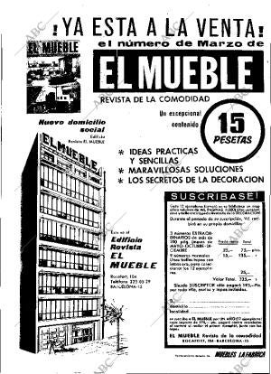 ABC MADRID 03-03-1964 página 38