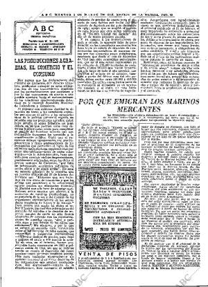 ABC MADRID 03-03-1964 página 40