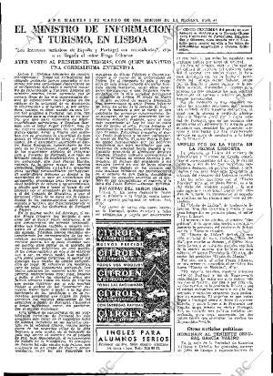 ABC MADRID 03-03-1964 página 41