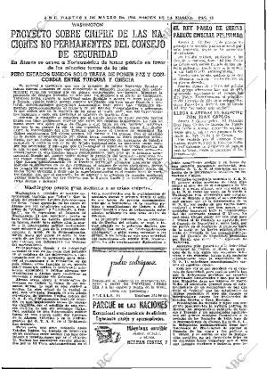ABC MADRID 03-03-1964 página 43