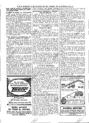 ABC MADRID 03-03-1964 página 44