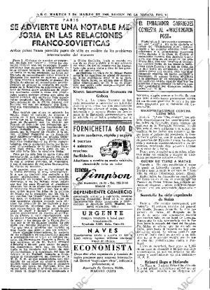 ABC MADRID 03-03-1964 página 45
