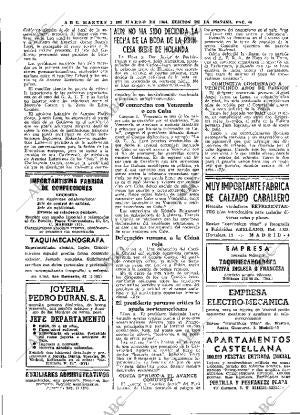 ABC MADRID 03-03-1964 página 46