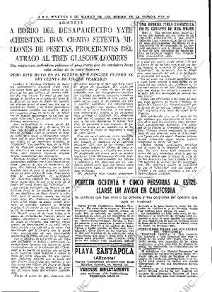 ABC MADRID 03-03-1964 página 47
