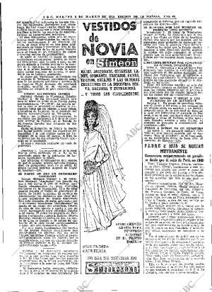 ABC MADRID 03-03-1964 página 48