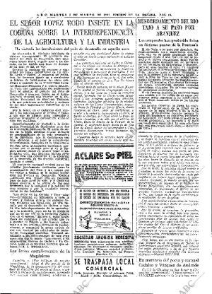 ABC MADRID 03-03-1964 página 49