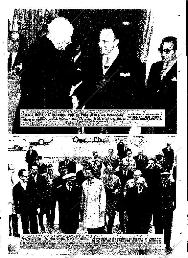 ABC MADRID 03-03-1964 página 5