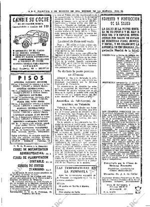 ABC MADRID 03-03-1964 página 50
