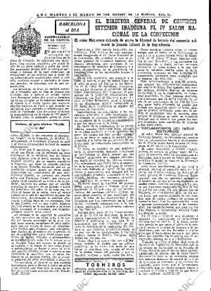 ABC MADRID 03-03-1964 página 51