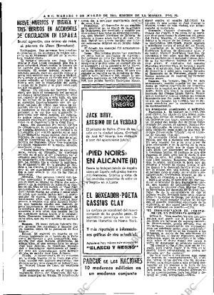 ABC MADRID 03-03-1964 página 52