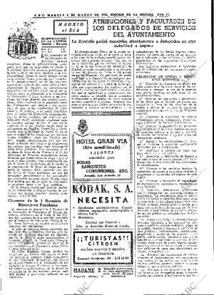 ABC MADRID 03-03-1964 página 53