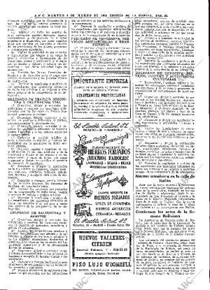 ABC MADRID 03-03-1964 página 55