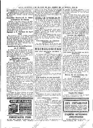 ABC MADRID 03-03-1964 página 56