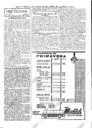 ABC MADRID 03-03-1964 página 57