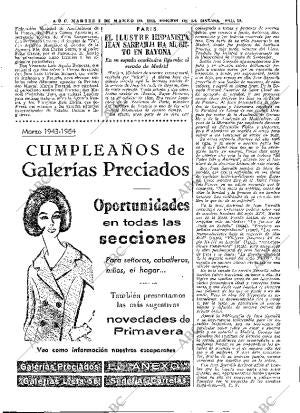 ABC MADRID 03-03-1964 página 59