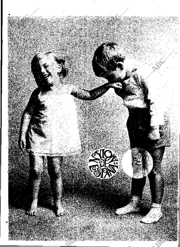 ABC MADRID 03-03-1964 página 6
