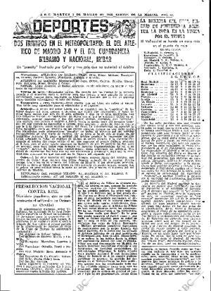 ABC MADRID 03-03-1964 página 63