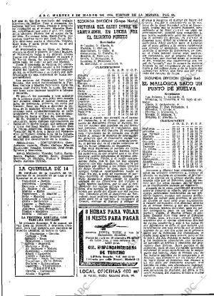 ABC MADRID 03-03-1964 página 66