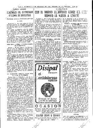 ABC MADRID 03-03-1964 página 67