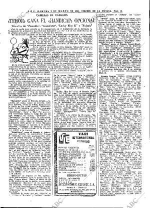 ABC MADRID 03-03-1964 página 69