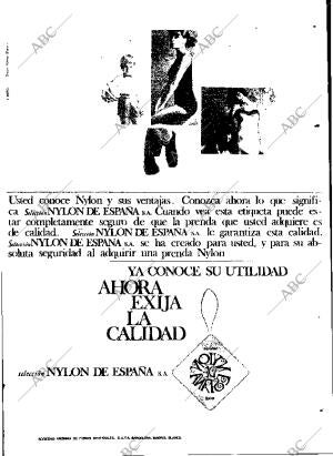 ABC MADRID 03-03-1964 página 7