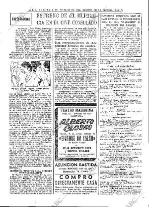 ABC MADRID 03-03-1964 página 71